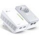 TP-LINK TL-WPA4226KIT 300MBPS AV600 KABLOSUZ POWERLINE GENİŞLETİCİ