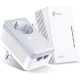 TP-LINK TL-WPA4226KIT 300MBPS AV600 KABLOSUZ POWERLINE GENİŞLETİCİ