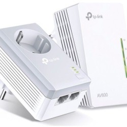 TP-LINK TL-WPA4226KIT 300MBPS AV600 KABLOSUZ POWERLINE GENİŞLETİCİ