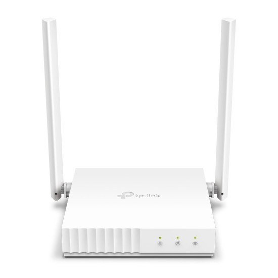 Tp-Link TL-WR844N 300Mbps 4 Portlu Multi-Mode Kablosuz Router