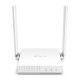 Tp-Link TL-WR844N 300Mbps 4 Portlu Multi-Mode Kablosuz Router