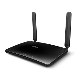 Tp-Link Archer MR600 AC1200 Kablosuz Dual Band Gigabit 4G/Cat6  Modem Router