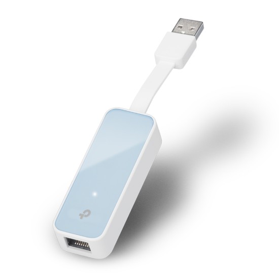 Tp-Link UE200 Usb 2.0 Ethernet Ağ Adaptörü