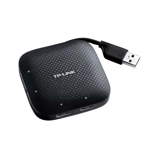 Tp-Link UH400 Usb 3.0 4 Port Portatif  Hub