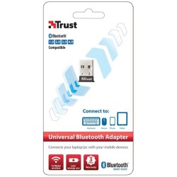 Trust 18187 Bluetooth 4.0 Adaptör