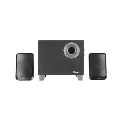 Trust 21184 Evon 2+1 Siyah Kablosuz Speaker