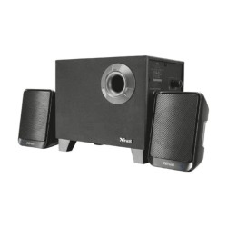Trust 21184 Evon 2+1 Siyah Kablosuz Speaker