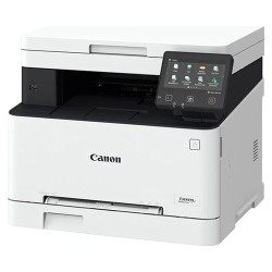 Canon I-Sensys MF651CW Wi-Fi + Tarayıcı + Fotokopi Çok Fonksiyonlu Renkli Lazer Yazıcı