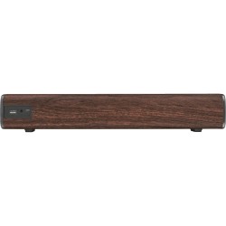 Trust 22867 Vigor 20w Kahverengi Şarjlı Kablosuz Soundbar
