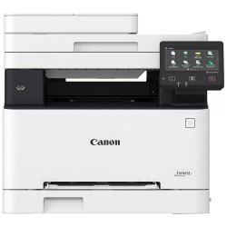 Canon I-Sensys MF655CDW Tarayıcı/Fotokopi/Wi-Fi Dublex Network Wi-Fi Çok Fonksiyonlu Laser Yazıcı