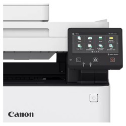Canon I-Sensys MF655CDW Tarayıcı/Fotokopi/Wi-Fi Dublex Network Wi-Fi Çok Fonksiyonlu Laser Yazıcı