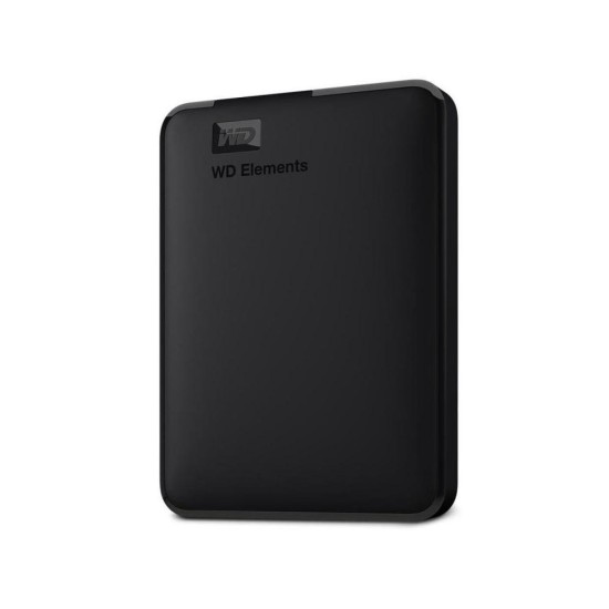 Wd Elements 4TB 2.5