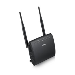 Zyxel VMG 3312-T20A 4 port Usb Adsl/Vdsl Kablosuz Modem Router