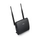 Zyxel VMG 3312-T20A 4 port Usb Adsl/Vdsl Kablosuz Modem Router