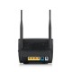 Zyxel VMG 3312-T20A 4 port Usb Adsl/Vdsl Kablosuz Modem Router