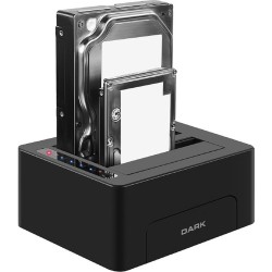 Dark D26C USB3.0 Çiftli 2.5