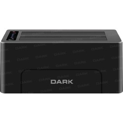Dark D26C USB3.0 Çiftli 2.5