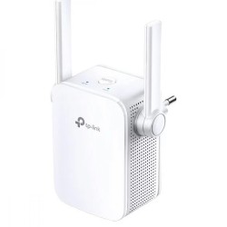 Tp-Link TL-WA855RE 300Mbps 2.4GHz 2 Harici Antenli Kompakt Access Point Menzil Genişletici