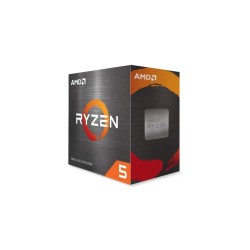 Amd Ryzen 5 5600X 3.7/4.6GHz 100-100000065 Box AM4 İşlemci