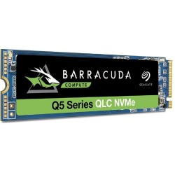 Seagate 1TB Barracuda Q5 2400MB-1700MB/s ZP1000CV3A001 NVME M2 