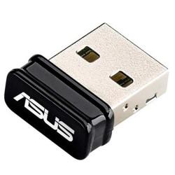 Asus USB-N10 150Mbps Kablosuz USB Adaptör
