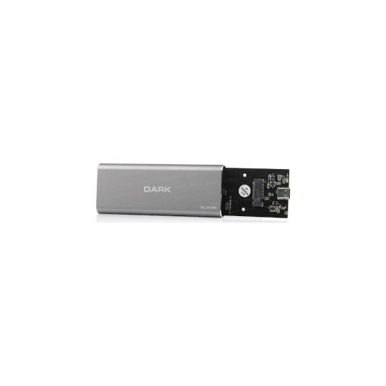 Dark M2 Nvme Type-C DK-AC-DSEM4 Usb Disk Kutusu