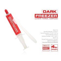 Dark Freezer Ultimate 4GR Termal Macun