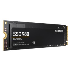 Samsung 1TB 980 3500MB-3000MB/s MZ-V8V1T0BW NVME M2