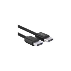 Inca IDPD-02TX 2 Metre Displayport To Displayport 4K Kablo 