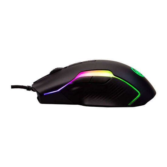 Performax Xotran 8 Tuş Rgb Oyuncu Mouse