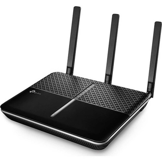 Tp-Link Archer VR600 2100Mbps Dual Band VDSL/ADSL2+Modem/Router Gigabit Modem Router