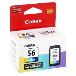 Canon CL-56 9064B001 Orijinal Renkli Mürekkep Kartuş