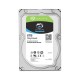 Seagate Skyhawk ST6000VX001 6TB 5400RPM Sata3 256MB/S 195MB/S 180TB/Y 7/24 Güvenlik Diski