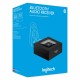 Logitech 980-000912 Siyah Bluetooth Adaptör / Ses Alıcısı  