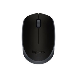 Logitech M171 Siyah 910-004424 Kablosuz Mouse