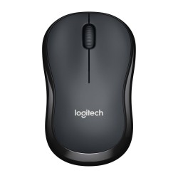 Logitech M220 Gri Sessiz 910-004878 Kablosuz Mouse