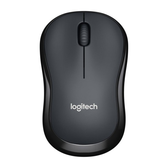 Logitech M220 Gri Sessiz 910-004878 Kablosuz Mouse