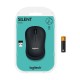 Logitech M220 Gri Sessiz 910-004878 Kablosuz Mouse