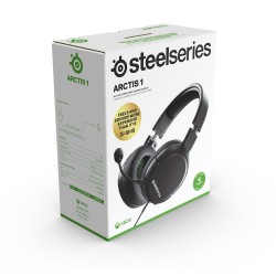 Steelseries Arctis 1 Xbox Series Kablolu Oyuncu Kulaklık