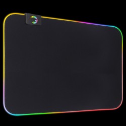 Gamepower GP400 RGB RUBBER 400x400x4m Oyuncu Mouse Pad