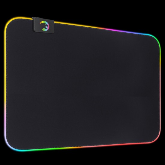 Gamepower GP400 RGB RUBBER 400x400x4m Oyuncu Mouse Pad