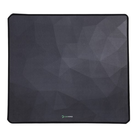 Gamepower GPR300 300 x 300 x 3 mm Gaming Mouse Pad