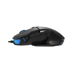 Gamepower Kuzan 12.400DPI RGB Moduler Oyuncu Mouse