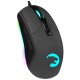 Gamepower Kyojin 6200DPI RGB Usb Siyah Oyuncu Mouse