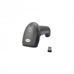 Performax Pr-52 Karekod(2D) Usb El Tıpı Kablosuz Barkod Okuyucu
