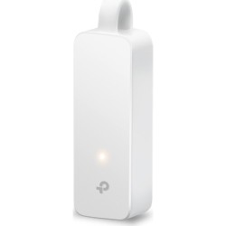 Tp-Link UE300C 10-100-1000 Mbps 3.0 USB Type-C Ethernet Çevirici