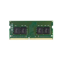 Kingston 8GB DDR4 3200MHz CL22 KVR32S22S8/8 Notebook Ram