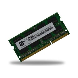 Hi-Level 16GB 2400MHz DDR4 (HLV-SOPC19200D4/16G) Notebook Ram
