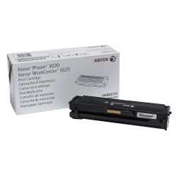 Xerox 106R02773 3020/3025 1500 Sayfa Toner