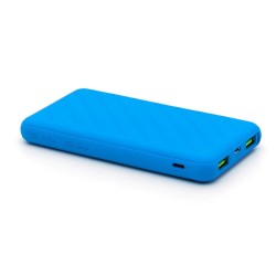 Preo My Power Pocket Size PS1 10.000 mAh Mavi Powerbank